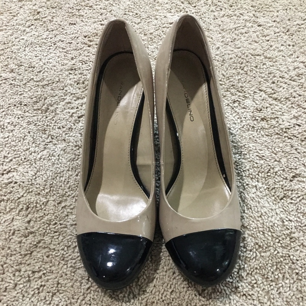 Bandolino Heels